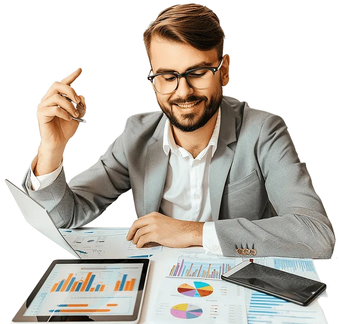 Expert Solutions for Corporate  Financial Success. - 黑白体育直播APP